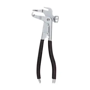 Sonic Sonic, adhesive wheel weights plier tool. 10"