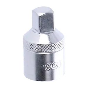 Sonic Sonic, socket adapter 1/2" female to 3/8" male