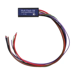 Elektronikbox Axel Joost Elektronik, Multi Flasher SB