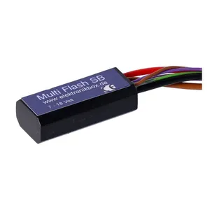 Elektronikbox Axel Joost Elektronik, Multi Flasher SB