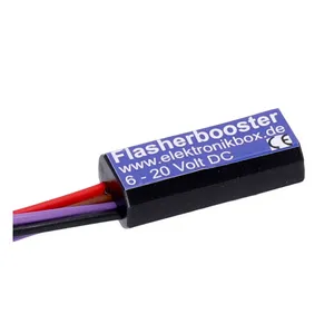 Elektronikbox Axel Joost Elektronik, Flasher Booster