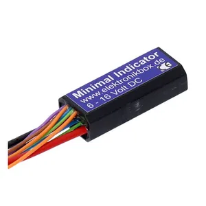Elektronikbox Axel Joost Elektronik, Minimal Indicator module