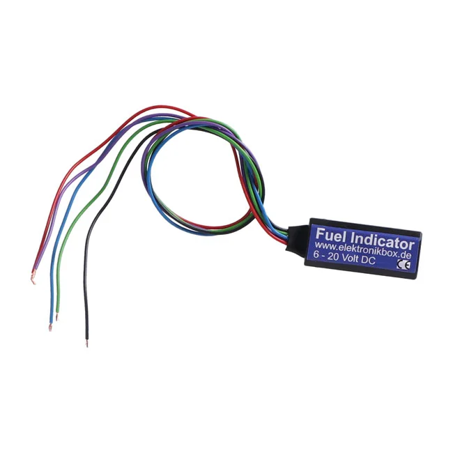 Elektronikbox Axel Joost Elektronik, Fuel Indicator module