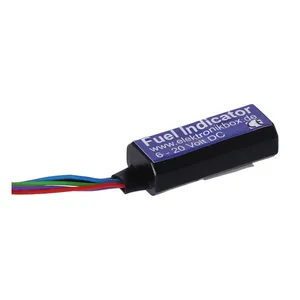 Elektronikbox Axel Joost Elektronik, Fuel Indicator module