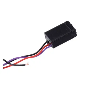 Elektronikbox Axel Joost Elektronik, 6 Booster. 6V to 12V converter