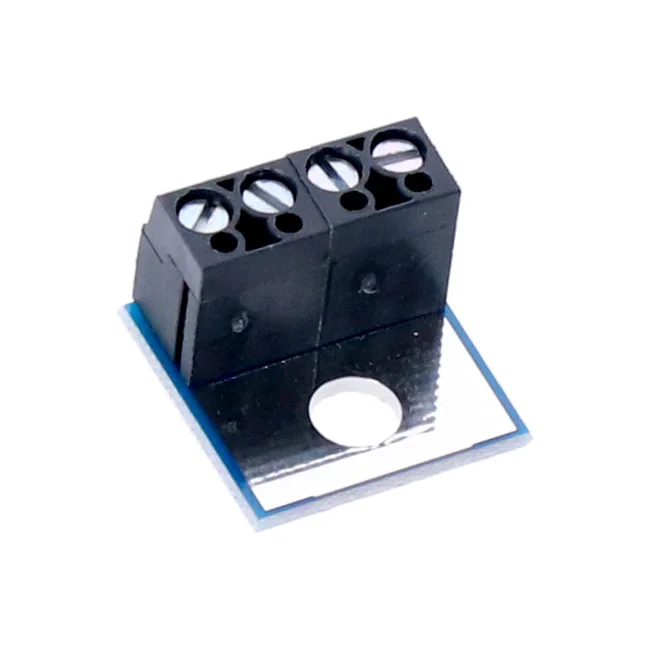 Elektronikbox Axel Joost Elektronik, GND split. Minus pole splitter