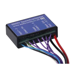 Elektronikbox Axel Joost Elektronik, BMW K ''Speedo Adapter''