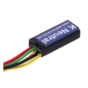 Elektronikbox Axel Joost Elektronik, BMW K Neutral