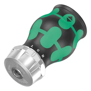 Wera Wera Kraftform Kompakt Stubby magazin with rachet