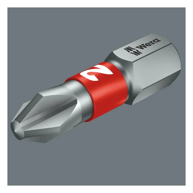 Wera Kraftform Kompakt Stubby magazin