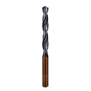 Alpen Alpen, Sprint master drill size 2,5mm