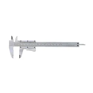 MIB MIB, vernier caliper. 150mm