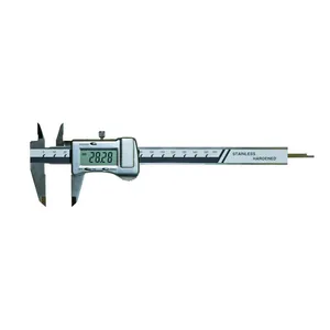 MIB MIB, digital caliper without roll. DIN 862