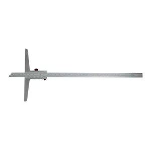 MIB MIB, dept vernier caliper. 200mm