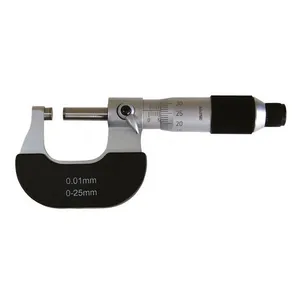MIB MIB, outside micrometer, DIN 863. 75-100mm