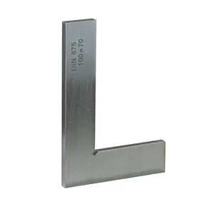 MIB MIB, positioning square. 200x130mm
