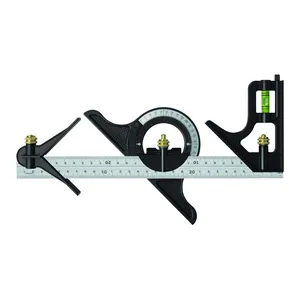 MIB MIB, bevel protractor, spirit level, positioning square tool