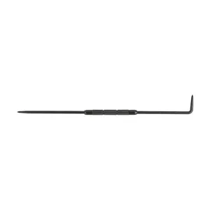MIB MIB, scriber with hardened steel points. 250mm