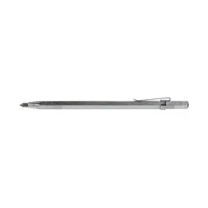 MIB MIB, scriber with clip and 5mm carbide point. 150mm