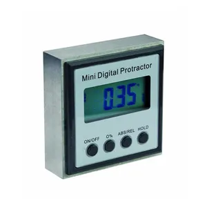 MIB MIB, digital level with magnetic base