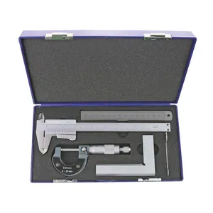 MIB MIB, Measuring tool set 4 pieces