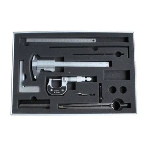 MIB MIB, measuring tool set. 6-piece