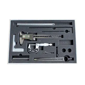MIB MIB, measuring tool set. 6-piece