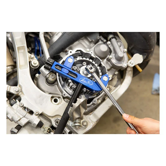 Motion Pro Pro, heavy duty clutch holding tool