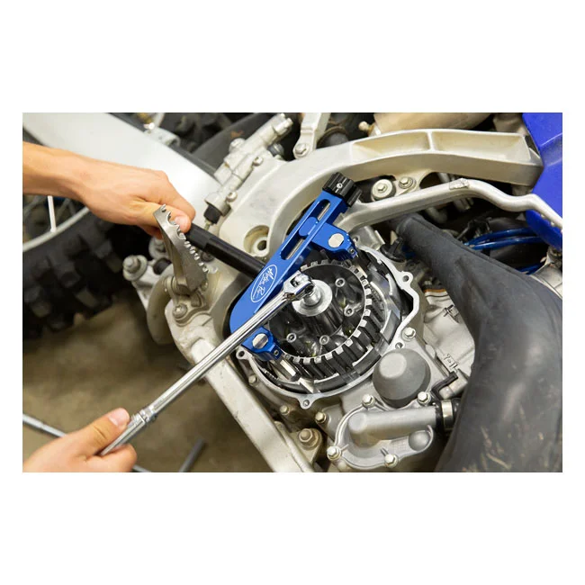Motion Pro Pro, heavy duty clutch holding tool