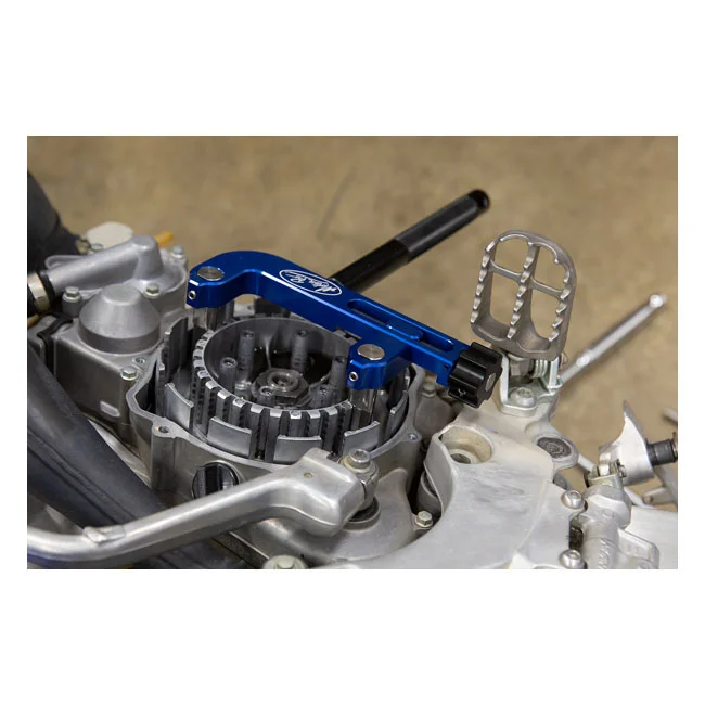 Motion Pro Pro, heavy duty clutch holding tool