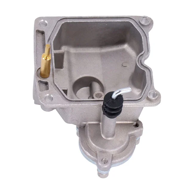 CV Performance CVP, CV carburetor float bowl assembly - 27159-92