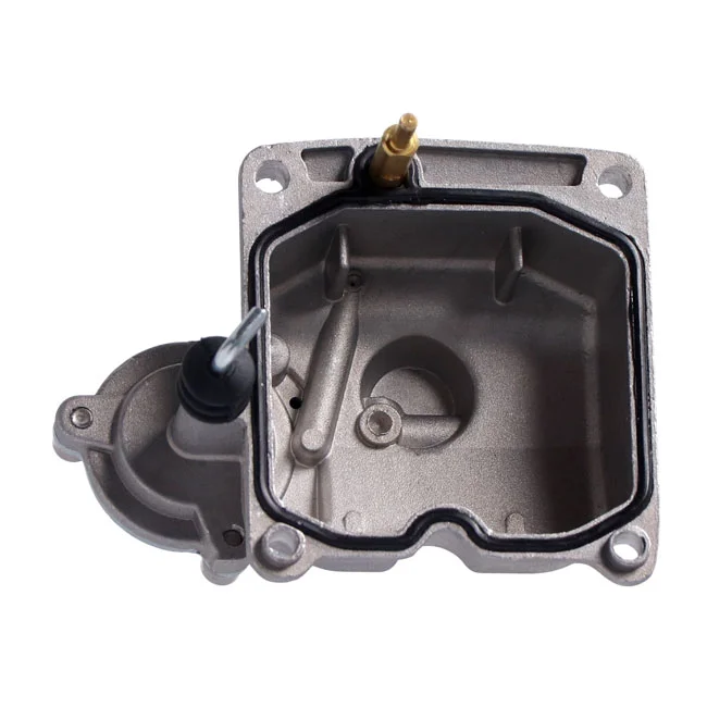 CV Performance CVP, CV carburetor float bowl assembly - 27159-92