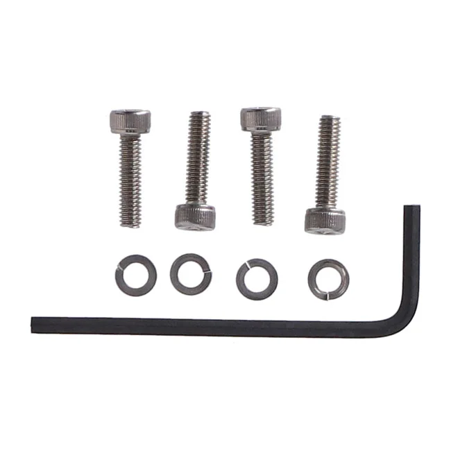 CV Performance CVP, CV carburetor float bowl assembly - 27159-92