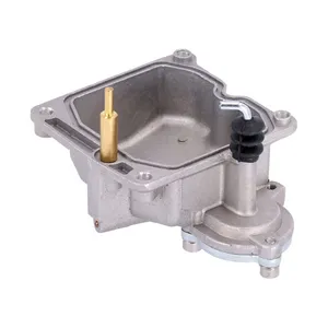 CV Performance CVP, CV carburetor float bowl assembly