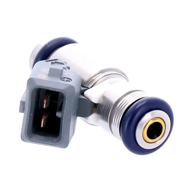 CV Performance CVP, high flow fuel injector. White band - 27609-01