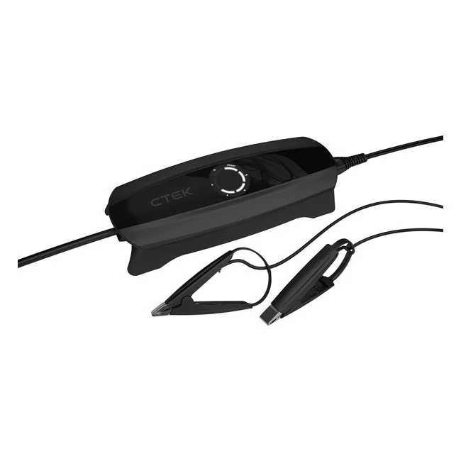 CTEK CS ONE Battery charger. EU wall plug