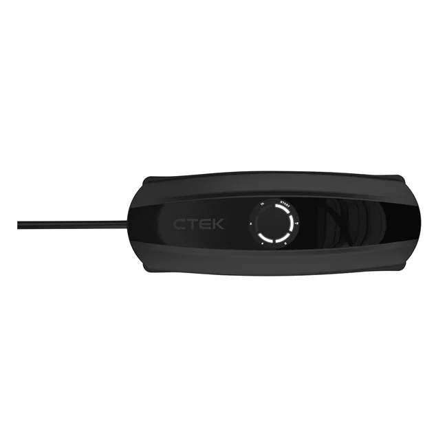 CTEK CS ONE Battery charger. EU wall plug