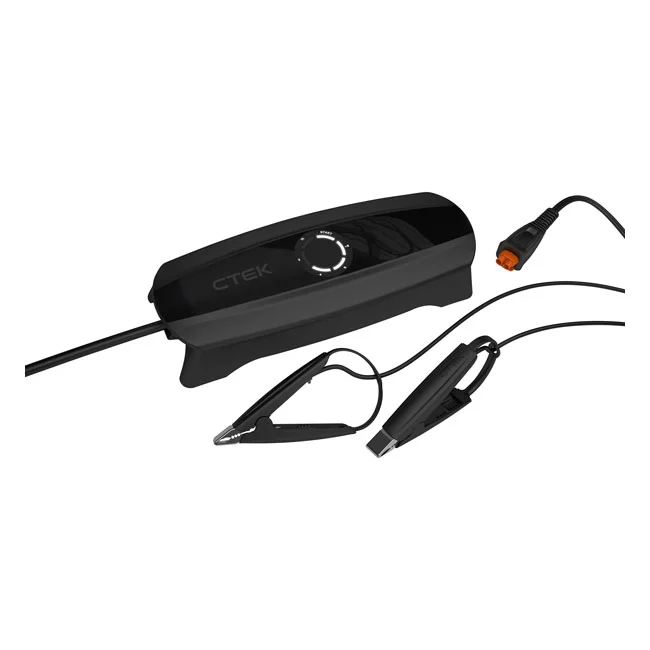CTEK CS ONE Battery charger. UK wall plug