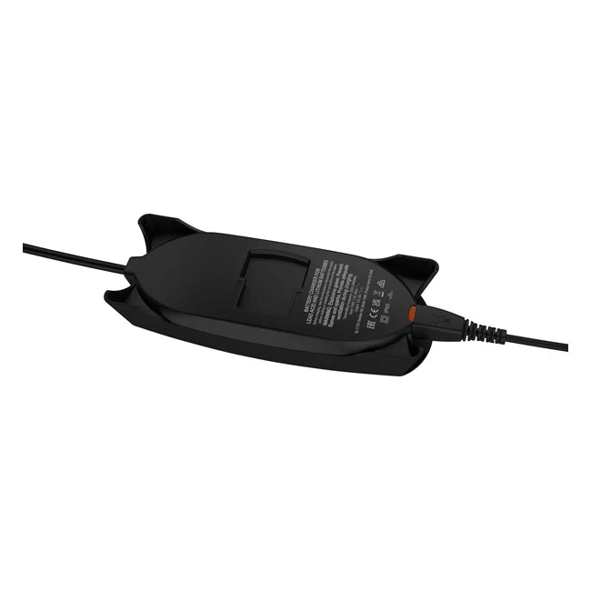 CTEK CS ONE Battery charger. UK wall plug