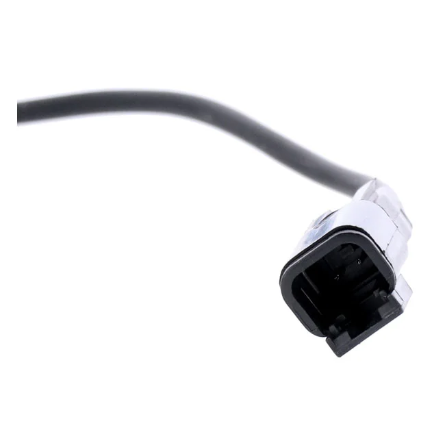 MCS ABS brake sensor & speedometer sensor. Front - 954456