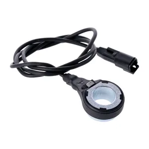 MCS ABS brake sensor & speedometer sensor. Front
