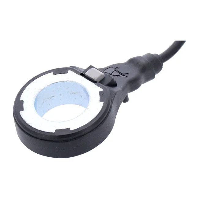 MCS Abs brake sensor, rear - 954457