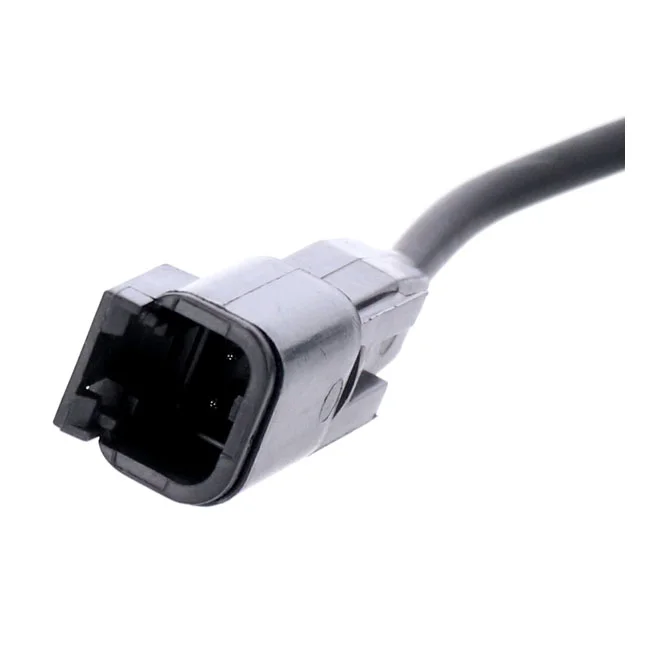 MCS Abs brake sensor, rear - 954457