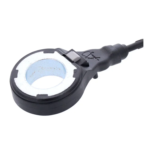 MCS Abs brake sensor, rear - 954458