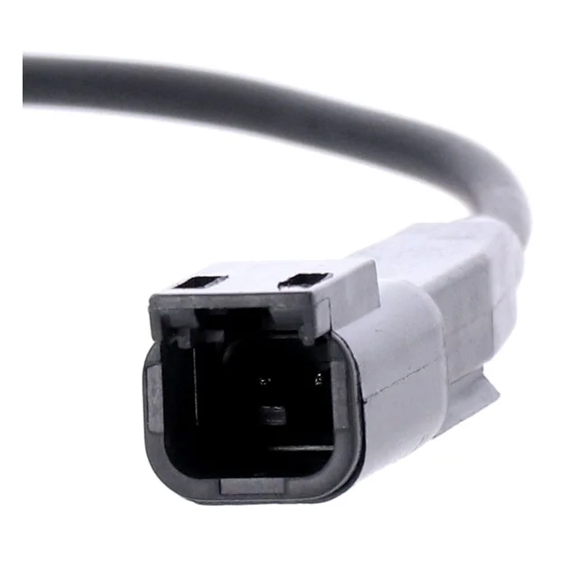 MCS Abs brake sensor, rear - 954458