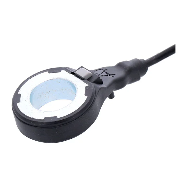 MCS ABS brake sensor, rear - 954460