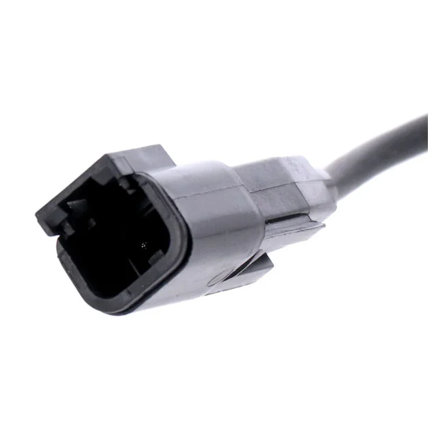 MCS ABS brake sensor, rear - 954460