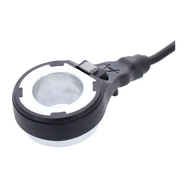 MCS Abs brake sensor, front - 40680-12