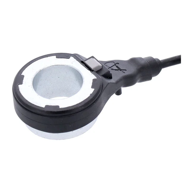 MCS ABS brake sensor, front - 40614-08