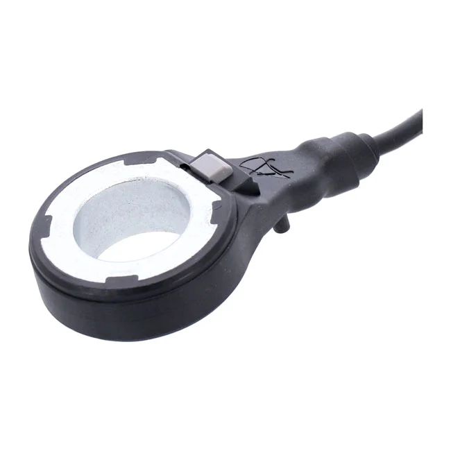 MCS Abs brake sensor, rear - 40615-08